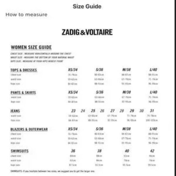 Zadig & Voltaire Prune Sequin Trousers - Picture 3 of 10